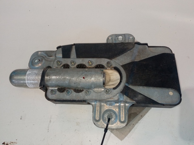 30821743708X BMW Airbag de puerta delantera izquierda  en stock Córdoba