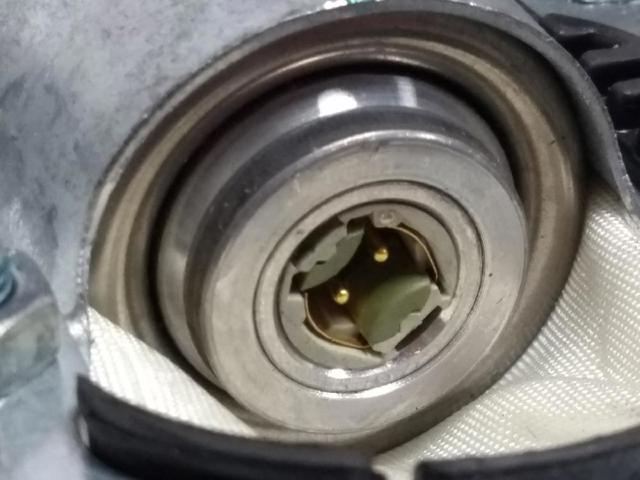 30821743708X BMW Airbag de puerta delantera izquierda  en stock Gandía