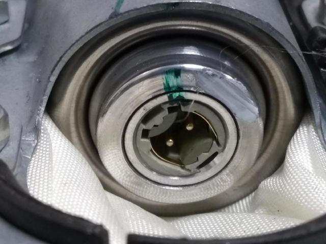 30821743708X Airbag de puerta delantera izquierda  en stock Granada