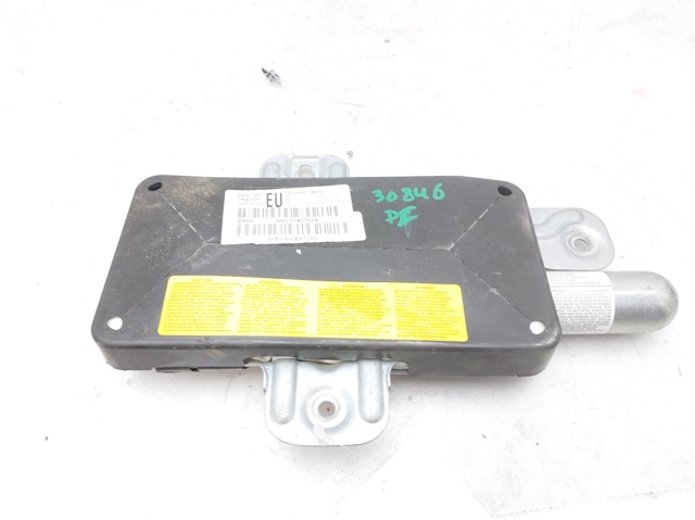 30821743708X BMW Airbag de puerta delantera izquierda  disponible Vigo