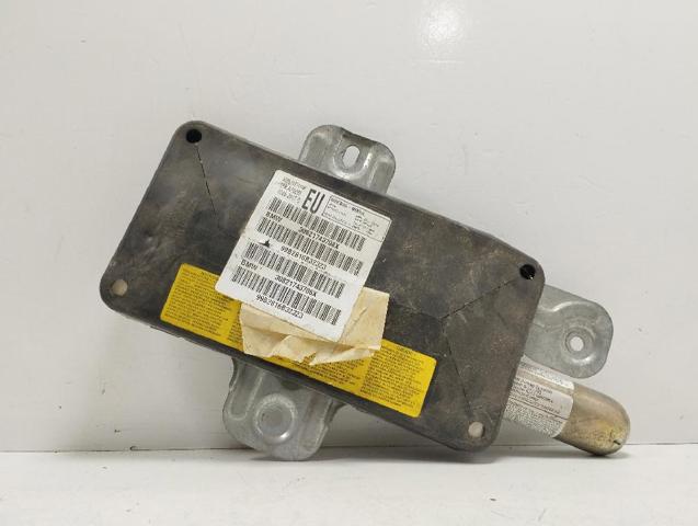 30821743708X BMW Airbag de puerta delantera izquierda  disponible Vigo