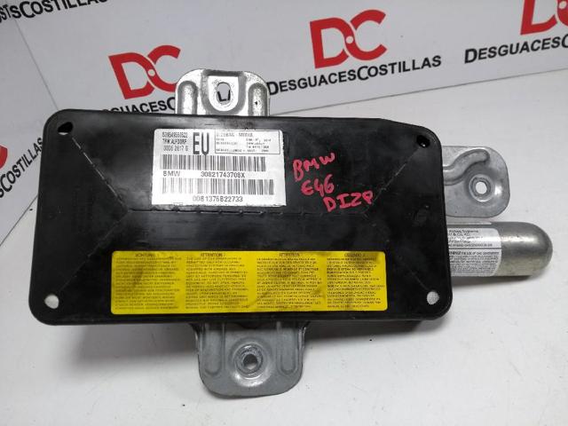 30821743708X Airbag de puerta delantera izquierda  en stock Granada