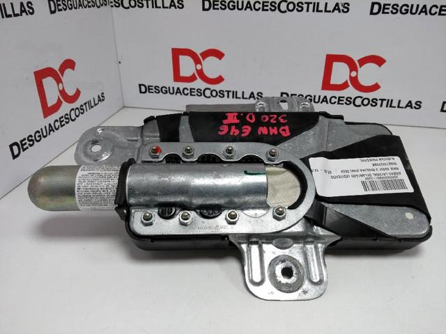 30821743708X BMW Airbag de puerta delantera izquierda  disponible Alicante