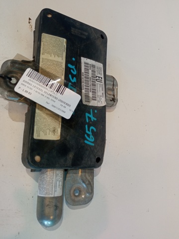 30821743708X BMW Airbag de puerta delantera izquierda  disponible Alicante
