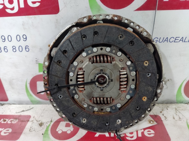 plato de presion del embrague funcion 3082231031 VAG