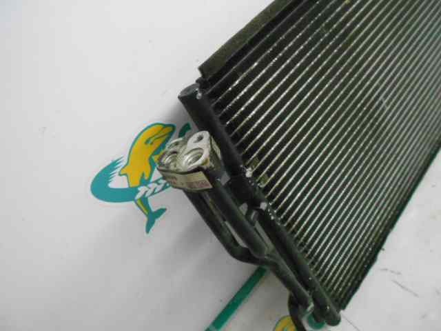 Radiador de calefacción 30824478 VOLVO