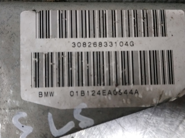 30826833104G BMW