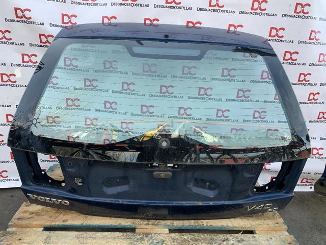 Compuerta trasera Volvo V40  (VW)