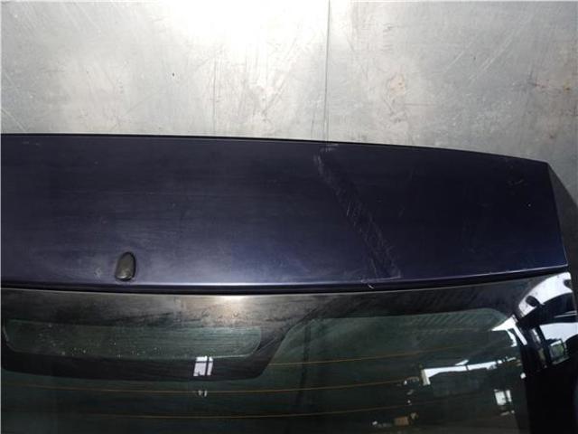 Puerta de maletero Volvo V40 familiar comprar en España