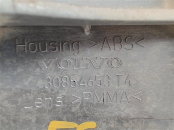 VOLVO 30854653 Intermitente izquierdo comprar Pamplona