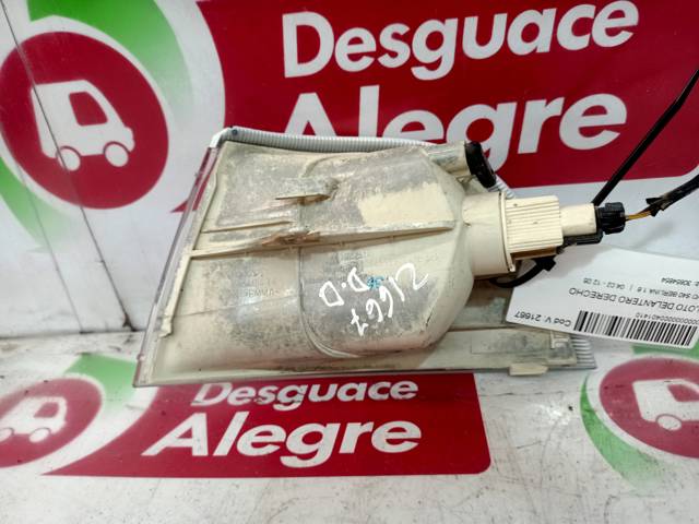 30854654 VOLVO Piloto intermitente derecho comprar Madrid