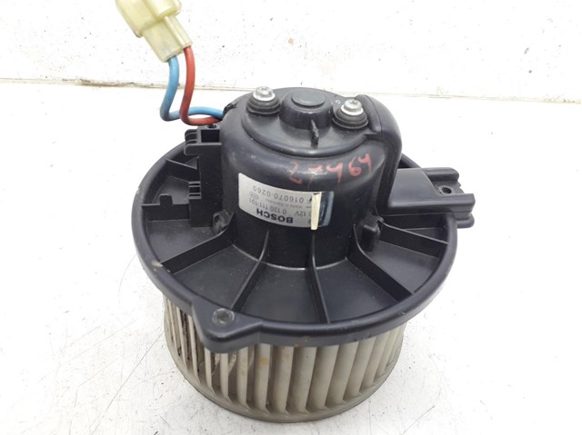 Ventilador calefaccion para volvo s40 i 1.8 lpg b4184s2 30858848