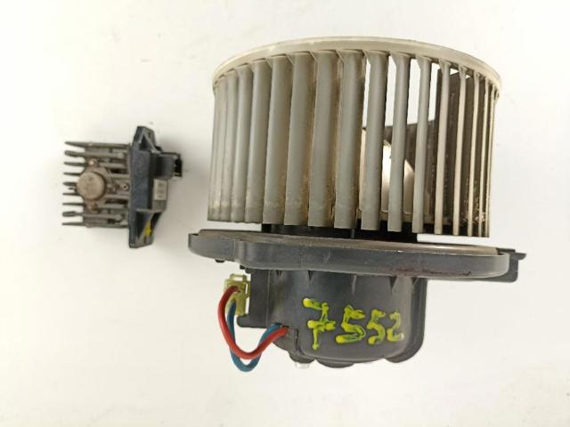 Ventilador interior para Volvo V40  (VW)