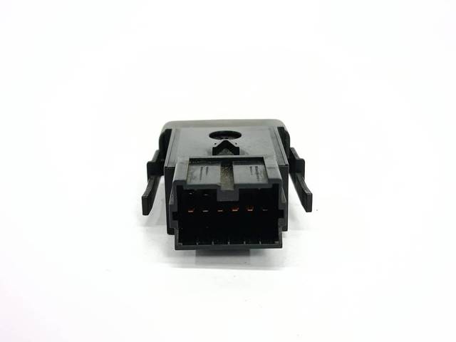 Boton warning para Volvo V40 VW