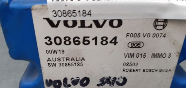 30865184 Volvo