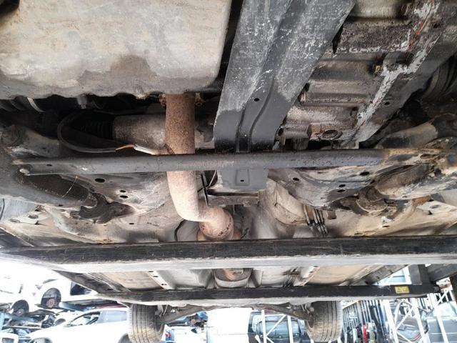 Comprar Subchasis delantero soporte motor Volvo V40 VW a bajo precio