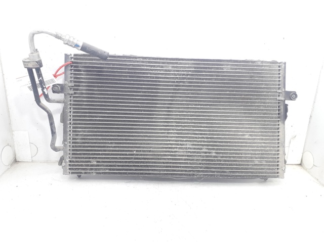 Aire acondicionado capacitor Volvo S40 I desde 68,24 €