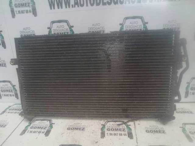 Condensador aire acondicionado para Volvo S40 VS