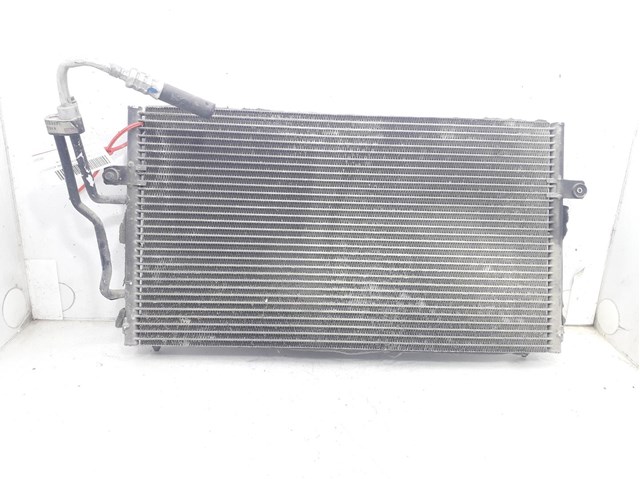 Condensador / radiador  aire acondicionado para volvo s40 i 1.9 td d4192t 30871579
