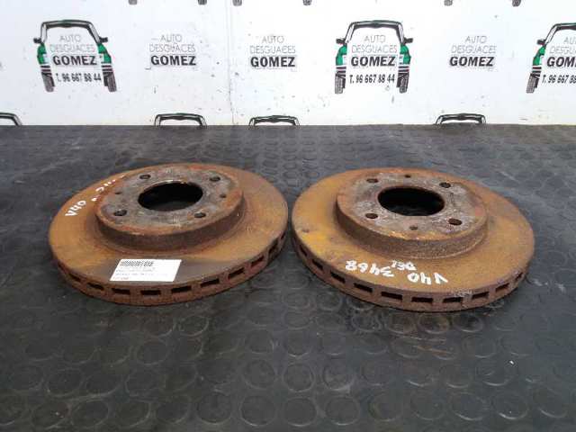 Discos 30872926 VOLVO
