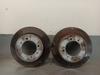 Disco de freno 30872940 VOLVO