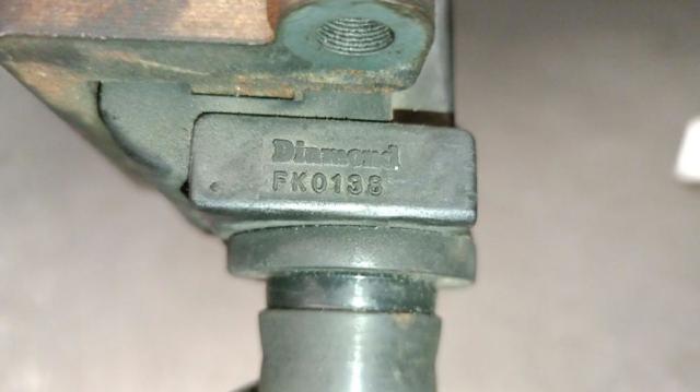 VOLVO 30875596 Bobina comprar Tarragona