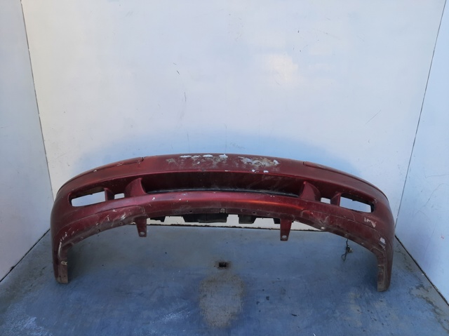Aislamiento del Capó Volvo S40 I (VS)