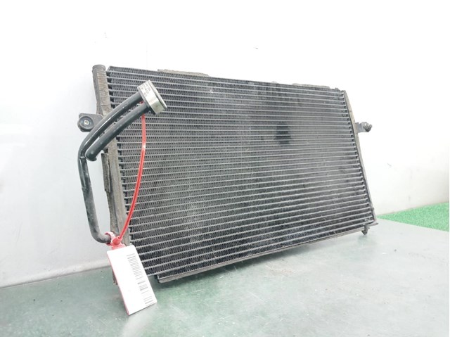 Condensador / radiador  aire acondicionado para volvo s40 i 1.9 di d4192t3 30897260