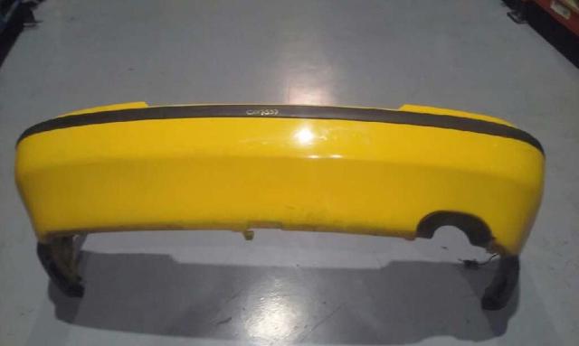 Precio del repuesto Paragolpes trasero V40  familiar