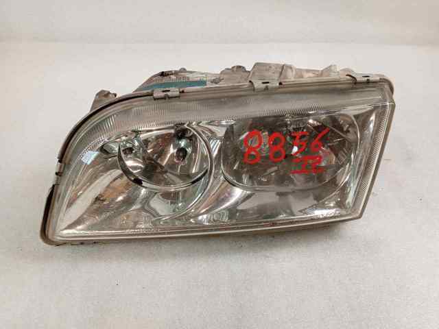 30899682 VOLVO Faro izquierdo comprar Bilbao