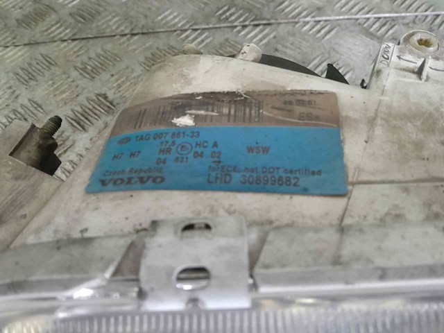 30899682 Faro izquierdo  comprar en Pontevedra