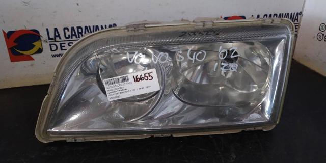 VOLVO 30899682 Faro izquierdo  comprar en Murcia
