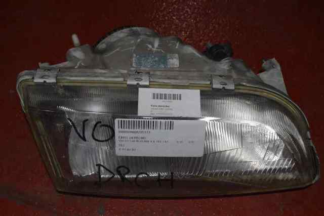 Faro derecho 30899683 Volvo