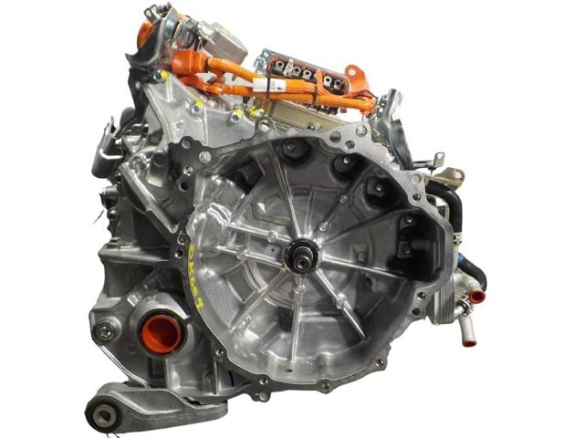 Caja automatica Corolla  familiar (2019-2026) original desde 1177,57 €