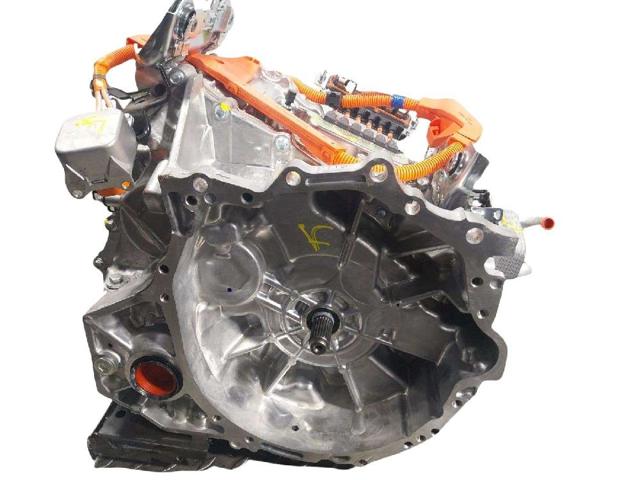 Caja automatica Toyota Rav4  (A5, H5)