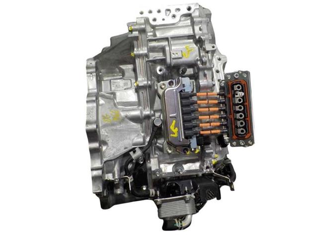 Caja automatica para Toyota RAV4 V (A5,H5)