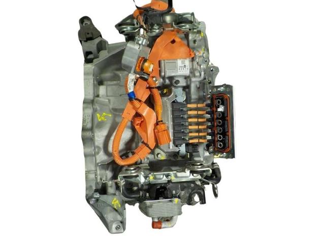 Caja de cambios automática para Toyota Rav4 A5, H5