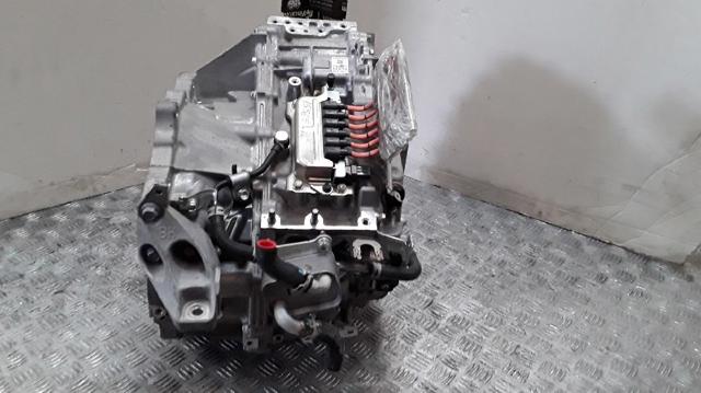 Caja automatica para Toyota Rav4  (A5, H5)