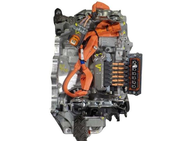 Comprar Caja de cambios automática completa Rav4  A5, H5