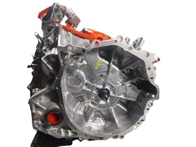 Caja automatica para Toyota Rav4  (A5, H5)