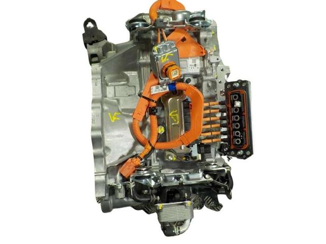 Transmisión automática completa Toyota RAV4 V desde 2437,91 €