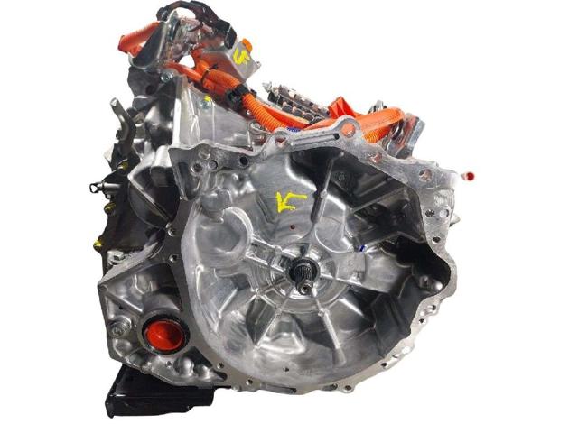 Caja automatica Rav4  SUV (2018-2025) original desde 1504,27 €