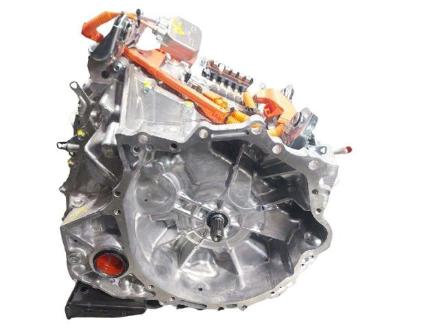 Precio del repuesto Caja automatica Rav4  SUV