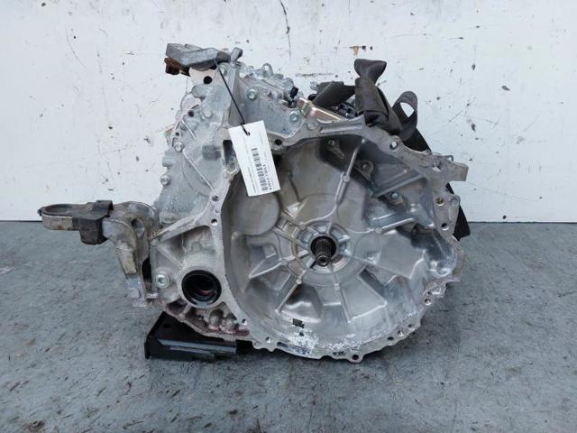 Caja automatica para Toyota Rav4  (A5, H5)