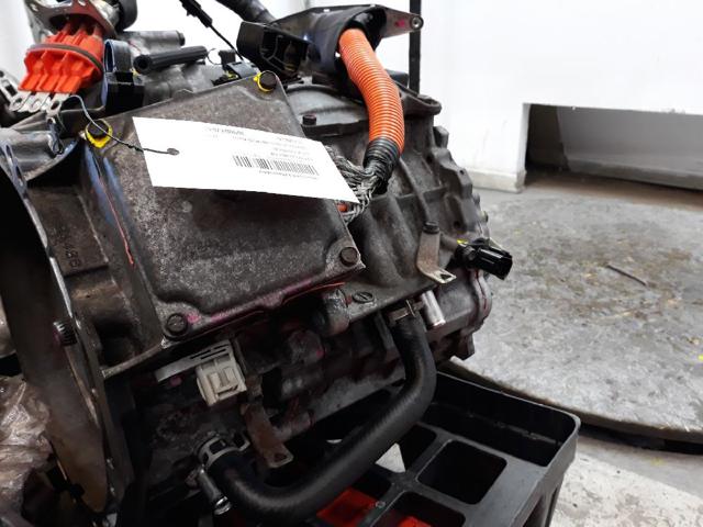 Transmisión automática completa Toyota Prius NHW20