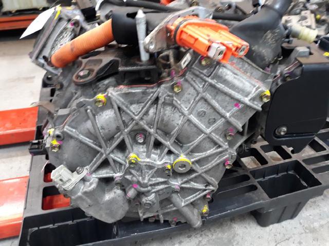 Transmisión automática completa Toyota Prius NHW20