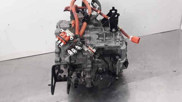 3090047061 Caja de cambios automática  en stock Granada