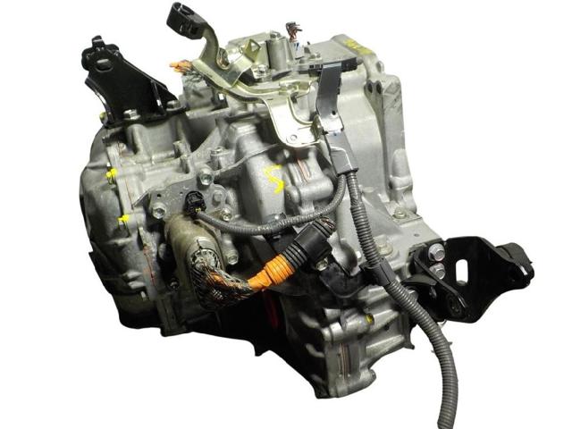 3090047061 Caja de cambios automática comprar Sevilla