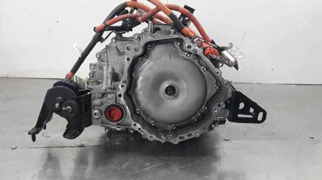 Caja de cambios automática 3090047061 TOYOTA