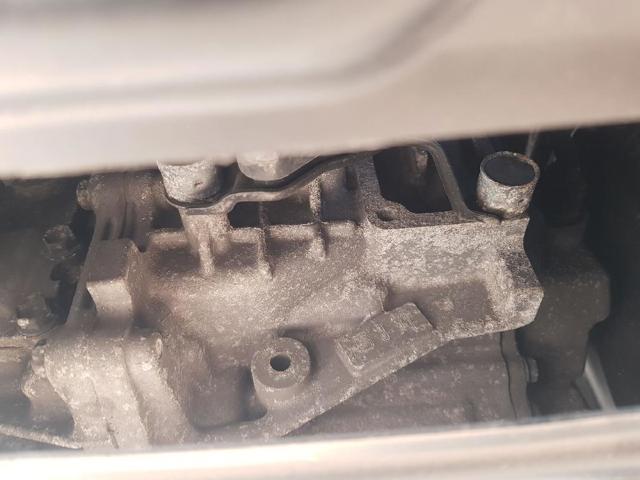 Caja de cambios automática 3090047061 TOYOTA